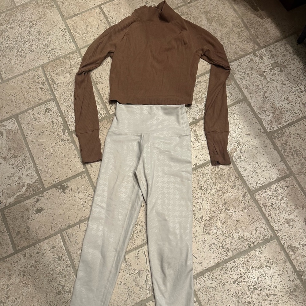 Offline Girls Outfit